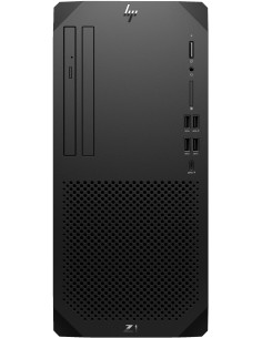 HP Z1 G9 Intel® Core™ i9 i9-13900 32 GB DDR5-SDRAM 1 TB SSD NVIDIA GeForce RTX 3070 Windows 11 Pro Tower Stazione di lavoro Nero