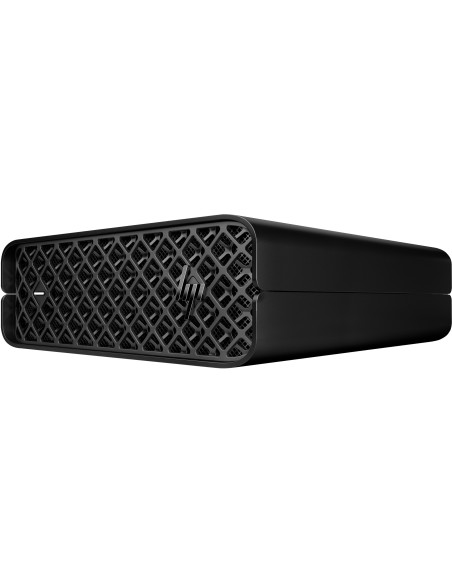 HP Z2 Mini G9 Intel® Core™ i7 i7-13700 32 GB DDR5-SDRAM 1 TB SSD NVIDIA Quadro T1000 Windows 11 Pro Mini PC Stazione di lavoro