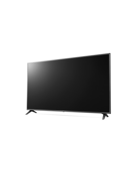 LG 86UR781C TV 190,5 cm (75") 4K Ultra HD Smart TV Wi-Fi Nero