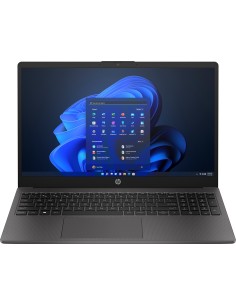 HP 255 G10 Computer portatile 39,6 cm (15.6") Full HD AMD Ryzen™ 3 7320U 8 GB DDR4-SDRAM 256 GB SSD Wi-Fi 6 (802.11ax) Windows
