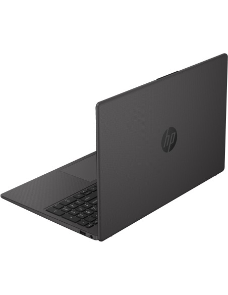 HP 255 15.6 inch G10 Notebook PC Computer portatile 39,6 cm (15.6") Full HD AMD Ryzen™ 3 7320U 8 GB DDR4-SDRAM 256 GB SSD Wi-Fi