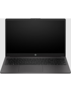 HP 255 15.6 inch G10 Notebook PC Computer portatile 39,6 cm (15.6") Full HD AMD Ryzen™ 5 7520U 8 GB DDR4-SDRAM 512 GB SSD Wi-Fi