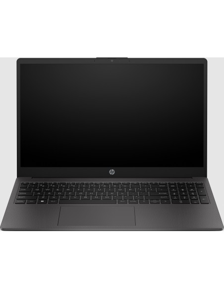 HP 255 15.6 inch G10 Notebook PC Computer portatile 39,6 cm (15.6") Full HD AMD Ryzen™ 5 7520U 8 GB DDR4-SDRAM 512 GB SSD Wi-Fi