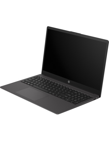 HP 255 15.6 inch G10 Notebook PC Computer portatile 39,6 cm (15.6") Full HD AMD Ryzen™ 5 7520U 8 GB DDR4-SDRAM 512 GB SSD Wi-Fi