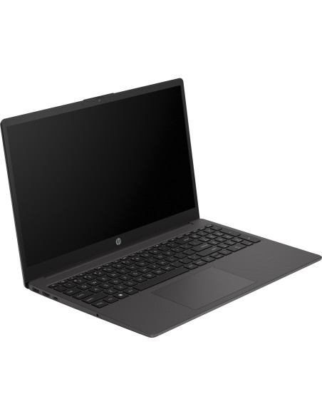 HP 255 15.6 inch G10 Notebook PC Computer portatile 39,6 cm (15.6") Full HD AMD Ryzen™ 5 7520U 8 GB DDR4-SDRAM 512 GB SSD Wi-Fi
