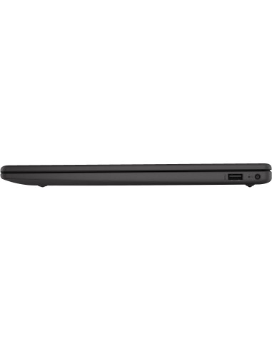HP 255 15.6 inch G10 Notebook PC Computer portatile 39,6 cm (15.6") Full HD AMD Ryzen™ 5 7520U 8 GB DDR4-SDRAM 512 GB SSD Wi-Fi