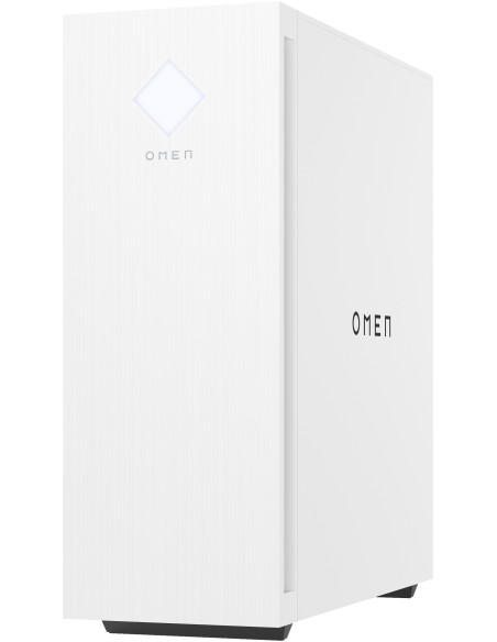HP OMEN by HP 25L GT15-1001nl Intel® Core™ i7 i7-13700F 32 GB DDR5-SDRAM 1 TB SSD NVIDIA GeForce RTX 4070 Ti Windows 11 Home