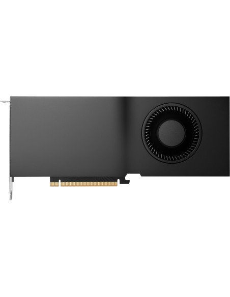 HP NVIDIA RTX 5000 Ada 32 GB 4DP Graphics