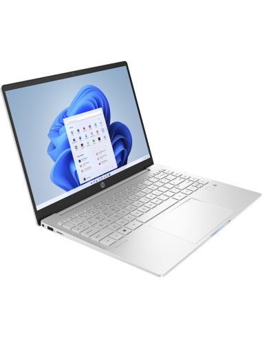 HP Pavilion Plus 14-eh1015nl Computer portatile 35,6 cm (14") 2.2K Intel® Core™ i5 i5-1340P 16 GB LPDDR5-SDRAM 512 GB SSD Wi-Fi