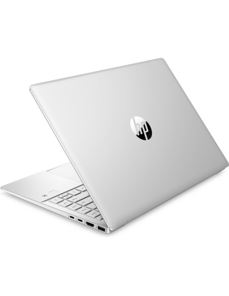 HP Pavilion Plus 14-eh1015nl Computer portatile 35,6 cm (14") 2.2K Intel® Core™ i5 i5-1340P 16 GB LPDDR5-SDRAM 512 GB SSD Wi-Fi