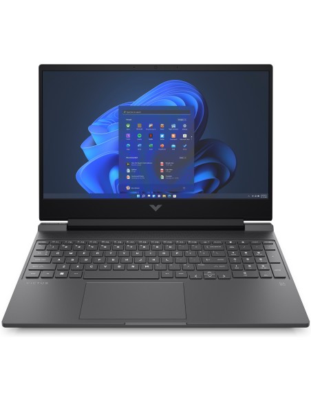 HP Victus Gaming 15-fb0027nl Computer portatile 39,6 cm (15.6") Full HD AMD Ryzen™ 5 5600H 16 GB DDR4-SDRAM 512 GB SSD NVIDIA