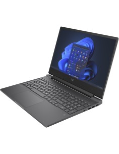 HP Victus Gaming 15-fb0027nl Computer portatile 39,6 cm (15.6") Full HD AMD Ryzen™ 5 5600H 16 GB DDR4-SDRAM 512 GB SSD NVIDIA 2
