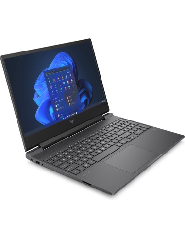 HP Victus Gaming 15-fb0027nl Computer portatile 39,6 cm (15.6") Full HD AMD Ryzen™ 5 5600H 16 GB DDR4-SDRAM 512 GB SSD NVIDIA