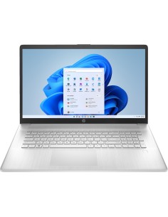 HP 17-cn2009nl Computer portatile 43,9 cm (17.3") Full HD Intel® Core™ i5 i5-1235U 8 GB DDR4-SDRAM 512 GB SSD Wi-Fi 5