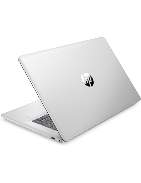 HP 17-cn2009nl Computer portatile 43,9 cm (17.3") Full HD Intel® Core™ i5 i5-1235U 8 GB DDR4-SDRAM 512 GB SSD Wi-Fi 5