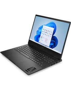 HP OMEN 16-wd0001nl Computer portatile 40,9 cm (16.1") Full HD Intel® Core™ i7 i7-13620H 16 GB DDR5-SDRAM 1 TB SSD NVIDIA 2