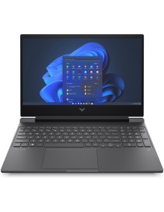 HP Victus Gaming 15-fa1030nl Computer portatile 39,6 cm (15.6") Full HD Intel® Core™ i7 i7-13700H 16 GB DDR4-SDRAM 512 GB SSD