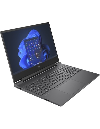 HP Victus Gaming 15-fa1030nl Computer portatile 39,6 cm (15.6") Full HD Intel® Core™ i7 i7-13700H 16 GB DDR4-SDRAM 512 GB SSD
