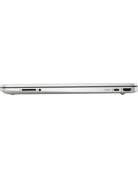 HP 15s-eq2106nl Computer portatile 39,6 cm (15.6") Full HD AMD Ryzen™ 7 5700U 16 GB DDR4-SDRAM 1 TB SSD Wi-Fi 5 (802.11ac)