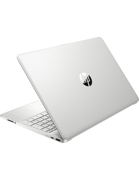 HP 15s-eq2106nl Computer portatile 39,6 cm (15.6") Full HD AMD Ryzen™ 7 5700U 16 GB DDR4-SDRAM 1 TB SSD Wi-Fi 5 (802.11ac)