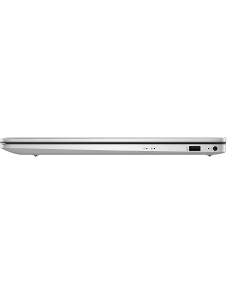 HP 17-cn2010nl Computer portatile 43,9 cm (17.3") HD+ Intel® Core™ i7 i7-1255U 8 GB DDR4-SDRAM 512 GB SSD Wi-Fi 5 (802.11ac)
