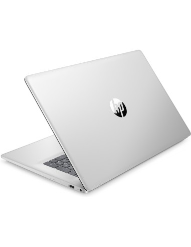 HP 17-cn2010nl Computer portatile 43,9 cm (17.3") HD+ Intel® Core™ i7 i7-1255U 8 GB DDR4-SDRAM 512 GB SSD Wi-Fi 5 (802.11ac)