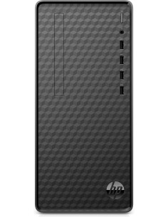 HP M01-F3015nl Intel® Core™ i7 i7-13700 16 GB DDR4-SDRAM 512 GB SSD Windows 11 Home Mini Tower PC Nero