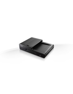 Canon imageFORMULA DR-F120 Scanner piano e ADF 600 x 600 DPI A4 Nero 2