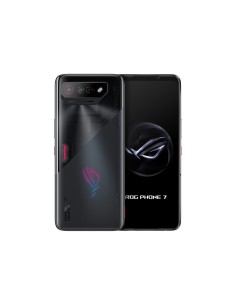 ASUS ROG Phone 7 AI2205-16G512G-BK-EU 17,2 cm (6.78") Doppia SIM Android 13 5G 16 GB 512 GB 6000 mAh Nero