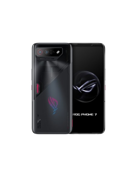 ASUS ROG Phone 7 AI2205-16G512G-BK-EU 17,2 cm (6.78") Doppia SIM Android 13 5G 16 GB 512 GB 6000 mAh Nero
