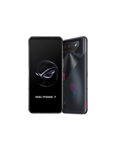 ASUS ROG Phone 7 AI2205-16G512G-BK-EU 17,2 cm (6.78") Doppia SIM Android 13 5G 16 GB 512 GB 6000 mAh Nero 2