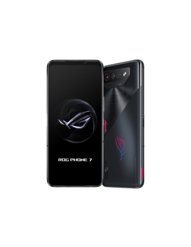 ASUS ROG Phone 7 AI2205-16G512G-BK-EU 17,2 cm (6.78") Doppia SIM Android 13 5G 16 GB 512 GB 6000 mAh Nero