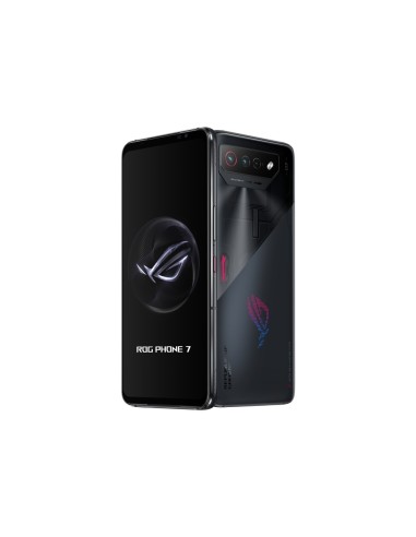 ASUS ROG Phone 7 AI2205-16G512G-BK-EU 17,2 cm (6.78") Doppia SIM Android 13 5G 16 GB 512 GB 6000 mAh Nero