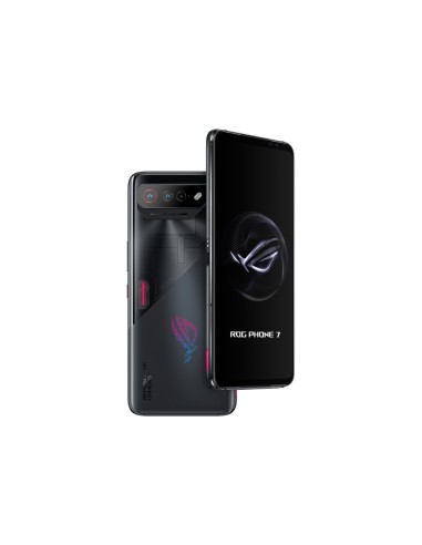 ASUS ROG Phone 7 AI2205-16G512G-BK-EU 17,2 cm (6.78") Doppia SIM Android 13 5G 16 GB 512 GB 6000 mAh Nero