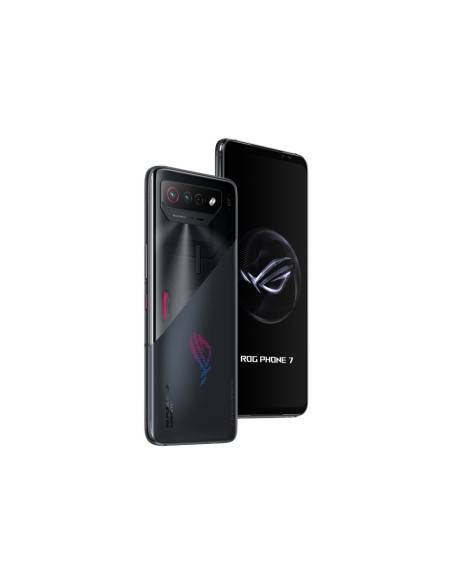 ASUS ROG Phone 7 AI2205-16G512G-BK-EU 17,2 cm (6.78") Doppia SIM Android 13 5G 16 GB 512 GB 6000 mAh Nero