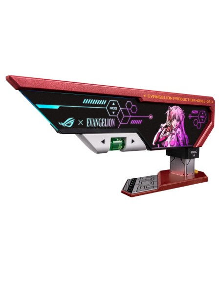 ASUS XH01 ROG HERCULX EVA-02 EDITION Supporto per scheda grafica
