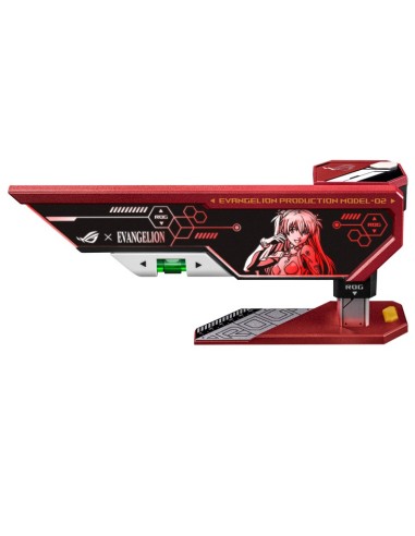 ASUS XH01 ROG HERCULX EVA-02 EDITION Supporto per scheda grafica