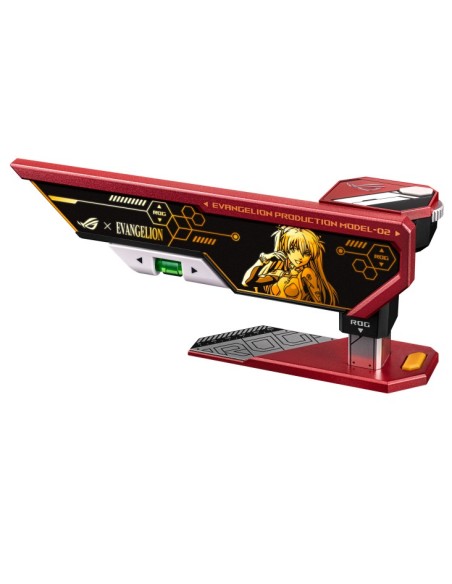 ASUS XH01 ROG HERCULX EVA-02 EDITION Supporto per scheda grafica