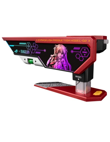 ASUS XH01 ROG HERCULX EVA-02 EDITION Supporto per scheda grafica