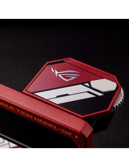 ASUS XH01 ROG HERCULX EVA-02 EDITION Supporto per scheda grafica