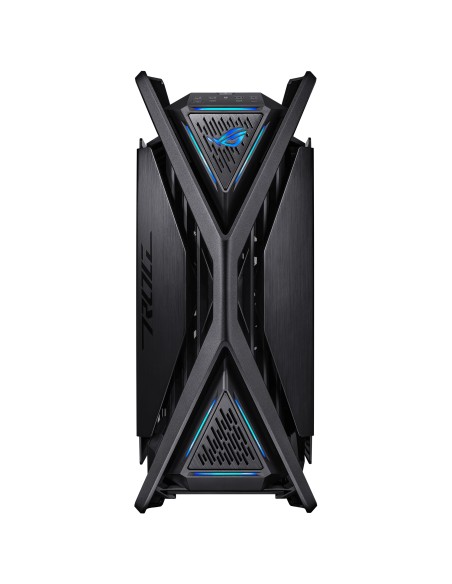 ASUS ROG HYPERION GR701 Tower Nero