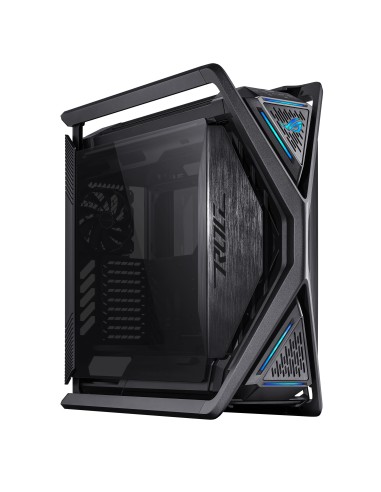 ASUS ROG HYPERION GR701 Tower Nero