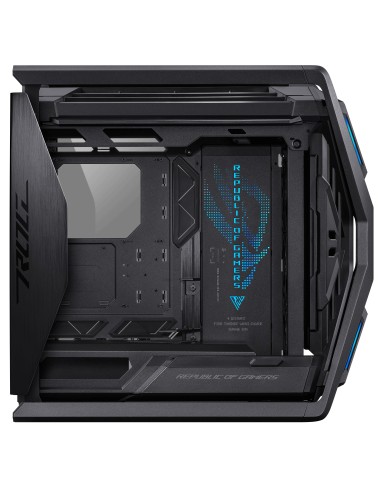 ASUS ROG HYPERION GR701 Tower Nero