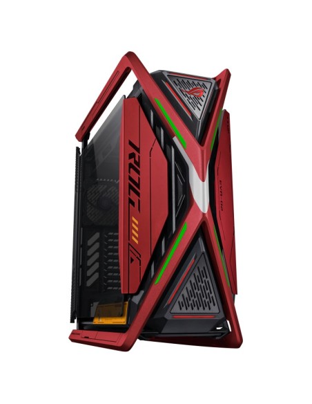 ASUS GR701 ROG HYPERION EVA-02 EDITION Multicolore