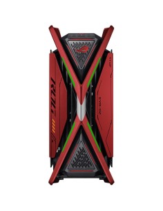 ASUS GR701 ROG HYPERION EVA-02 EDITION Multicolore 2