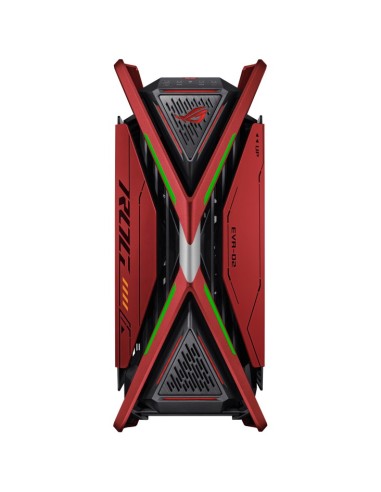 ASUS GR701 ROG HYPERION EVA-02 EDITION Multicolore