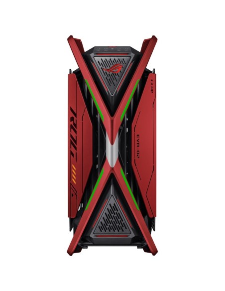 ASUS GR701 ROG HYPERION EVA-02 EDITION Multicolore