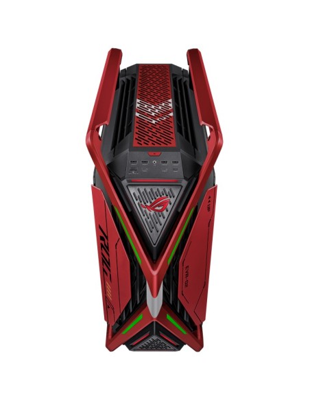 ASUS GR701 ROG HYPERION EVA-02 EDITION Multicolore