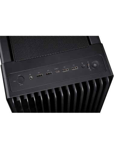 ASUS ProArt PA602 Midi Tower Nero