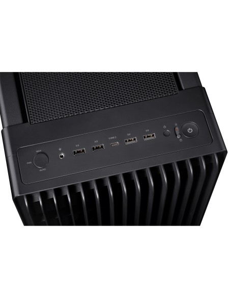 ASUS ProArt PA602 Midi Tower Nero